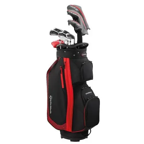 TaylorMade  - RBZ Speedlite - RBZ Speedlite - N2925009 (UPC: 192371991084) 0