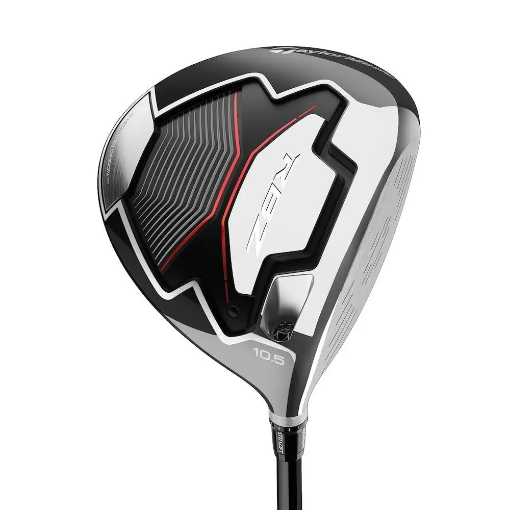 TaylorMade  - RBZ Speedlite - RBZ Speedlite - N2925009 (UPC: 192371991084) 1