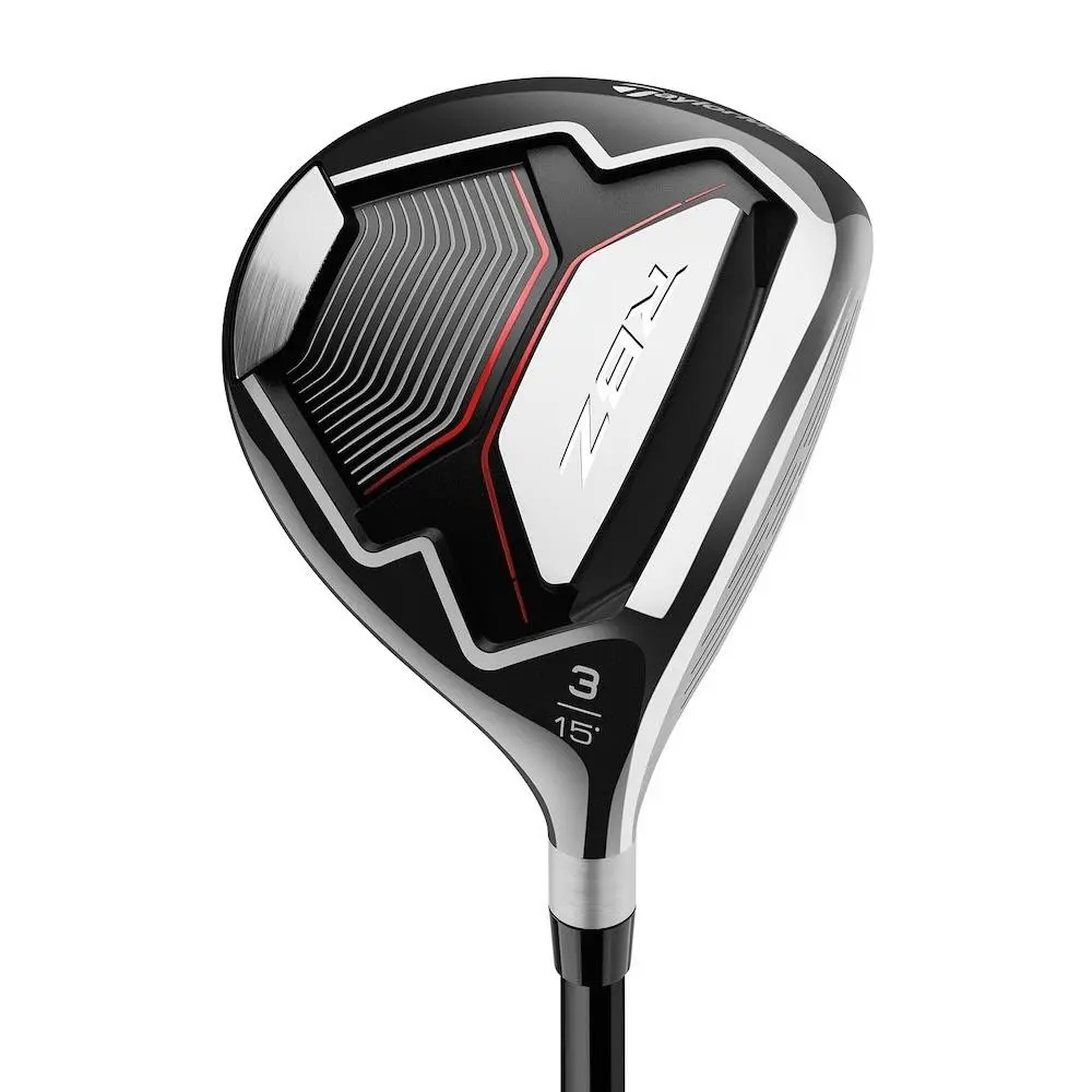 TaylorMade  - RBZ Speedlite - RBZ Speedlite - N2925009 (UPC: 192371991084) 2