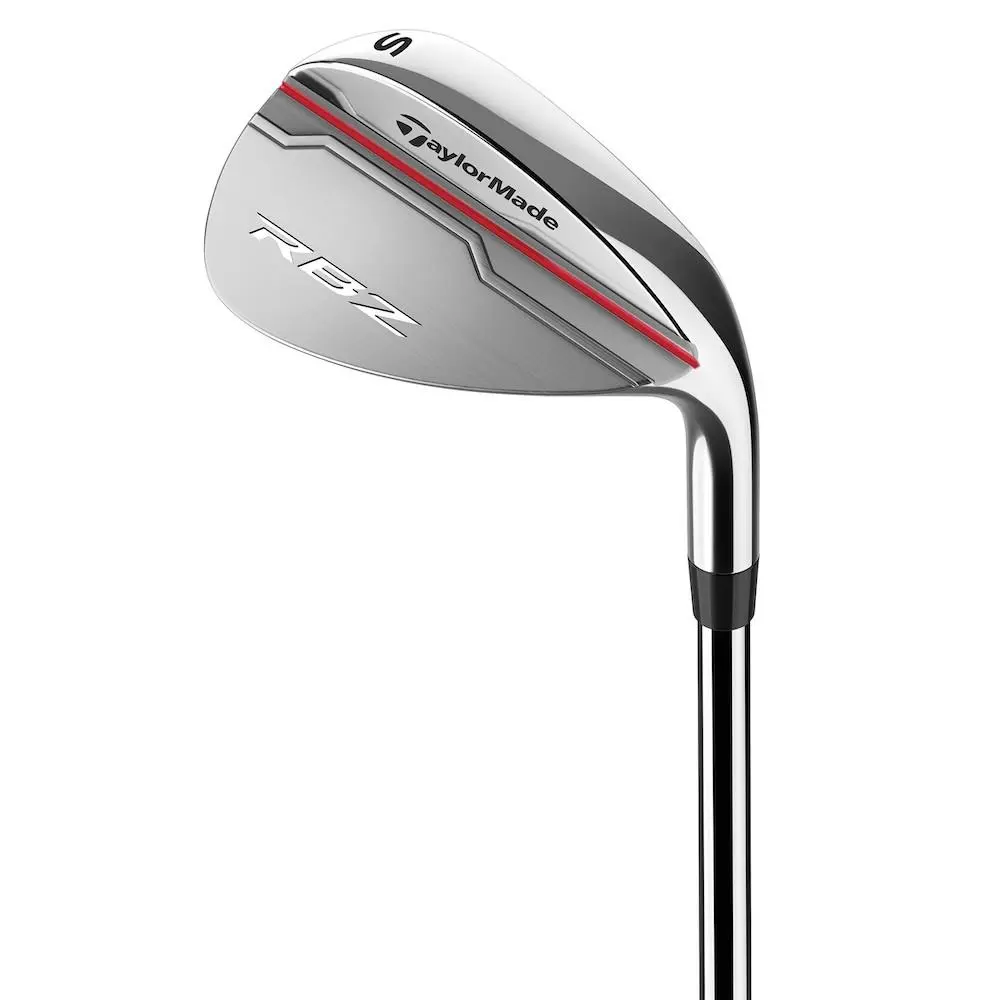 TaylorMade  - RBZ Speedlite - RBZ Speedlite - N2925009 (UPC: 192371991084) 4