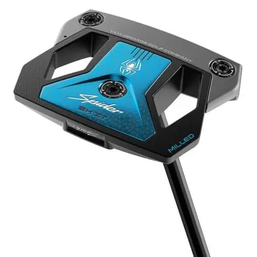 Taylormade Spider ZT Putter - 35