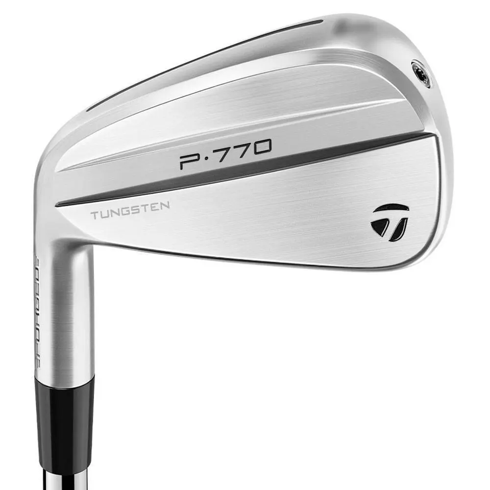 TaylorMade  - V9872009 - V9872009 - Chrome (UPC: 192371848722) 0