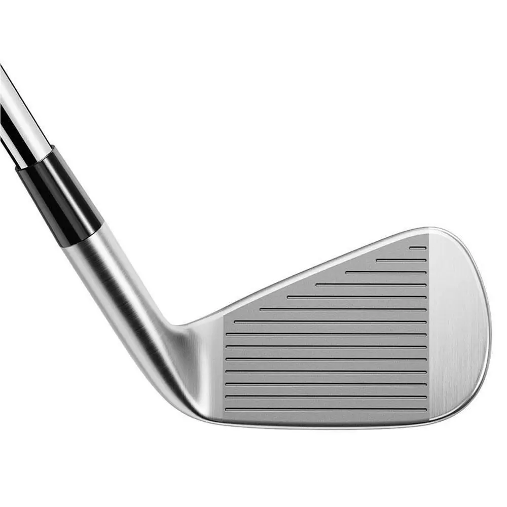 TaylorMade  - V9872009 - V9872009 - Chrome (UPC: 192371848722) 2