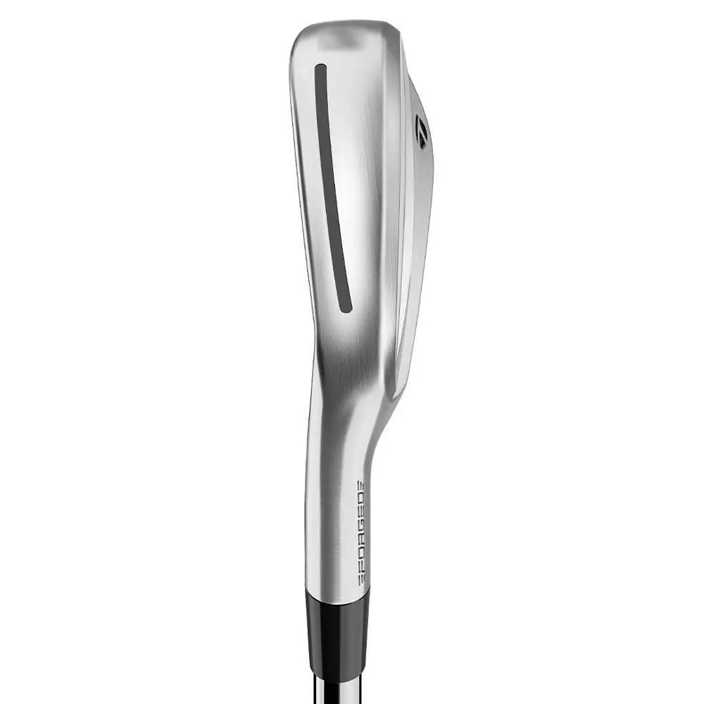 TaylorMade  - V9872009 - V9872009 - Chrome (UPC: 192371848722) 4
