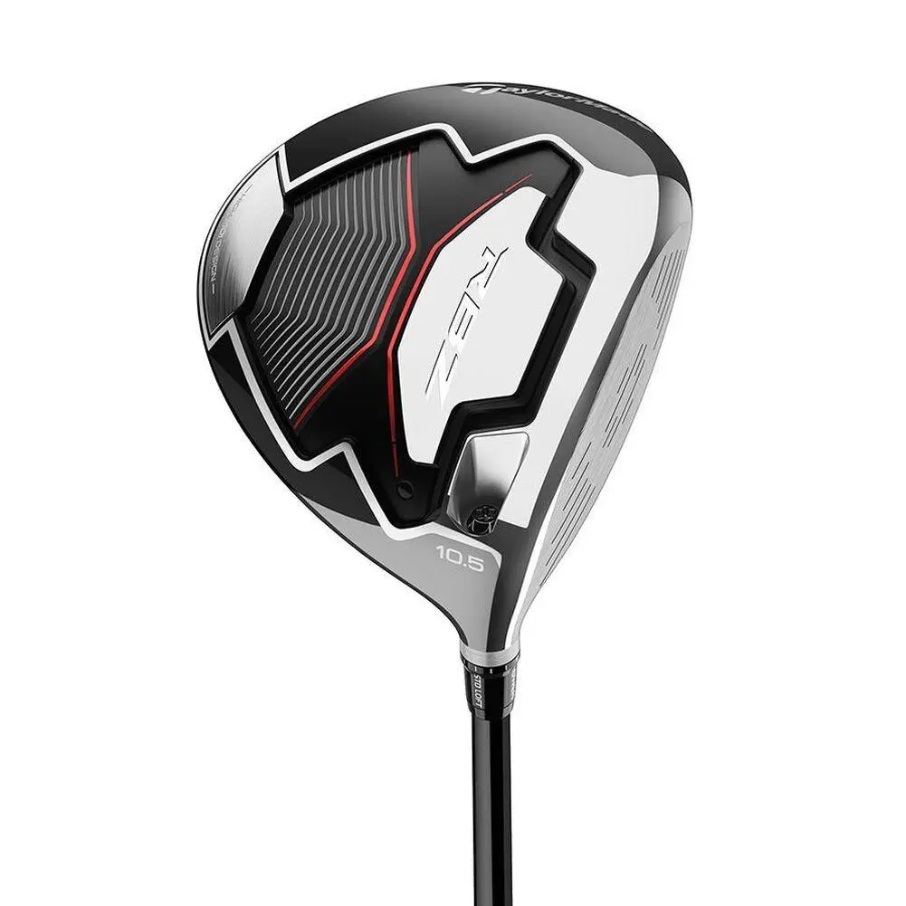 TaylorMade  - RBZ Speedlite 2 (2024) - RBZ Speedlite - N2925107 - Red/Black (UPC: 192371991091) 0