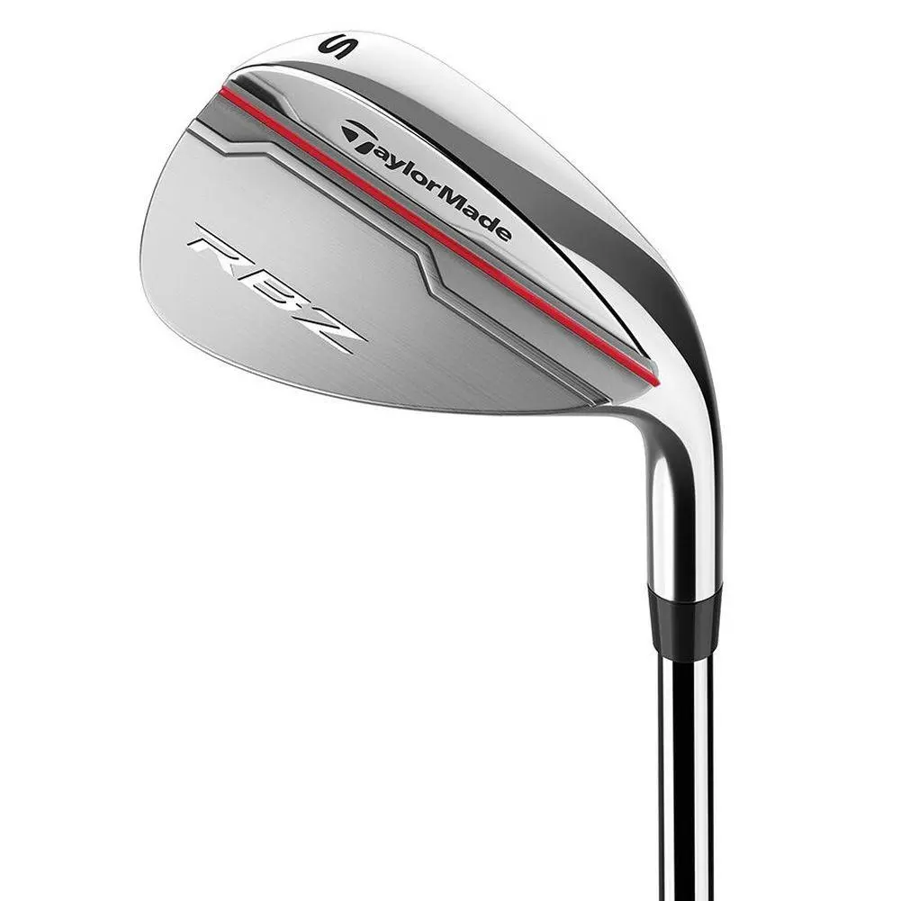 TaylorMade  - RBZ Speedlite 2 (2024) - RBZ Speedlite - N2925107 - Red/Black (UPC: 192371991091) 2