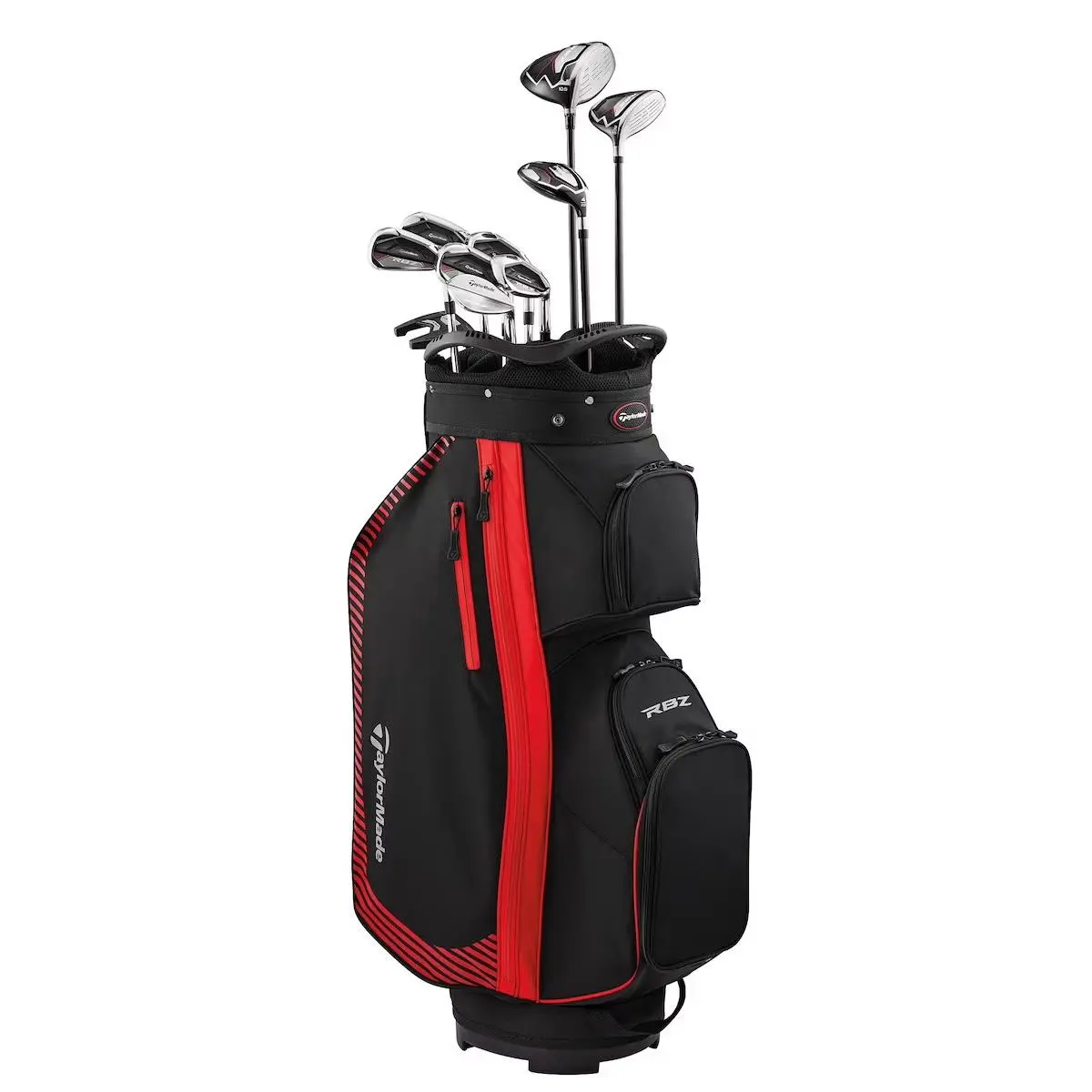 TaylorMade  - RBZ Speedlite - RBZ Speedlite - N2925109 (UPC: 192371991107) 5