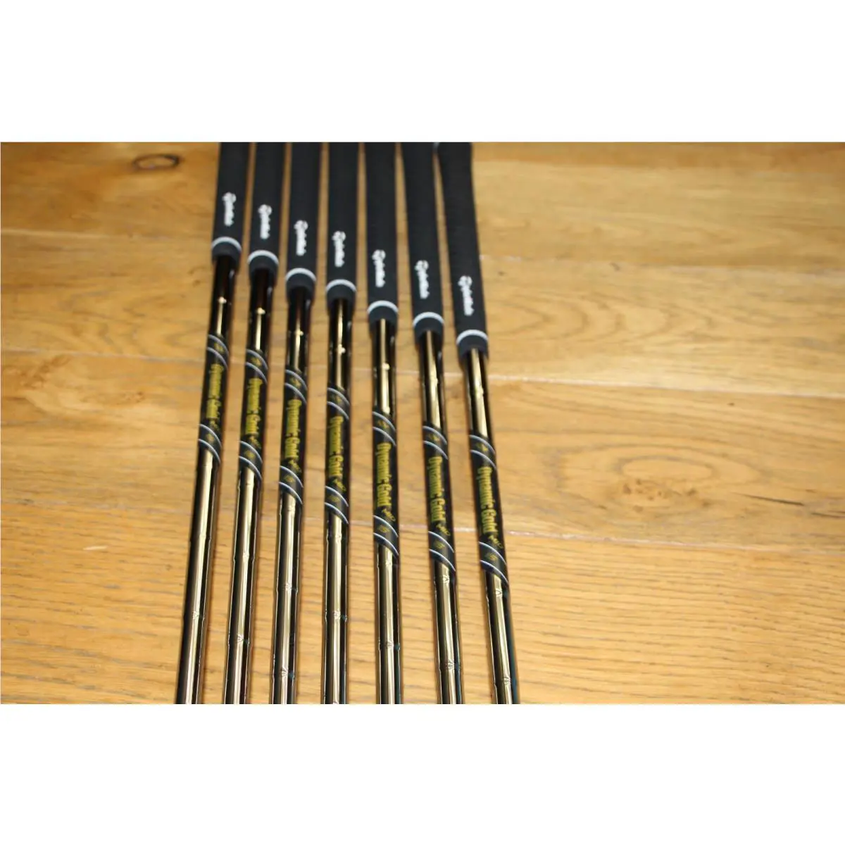 TaylorMade  - P770 - V9871709 - Silver, Lie Angle: Black (UPC: 192371848425) 1