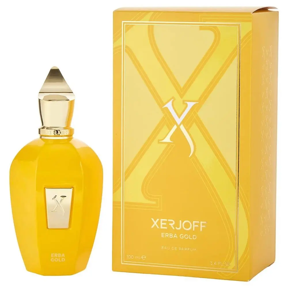 Xerjoff Erba Gold Eau de Parfum