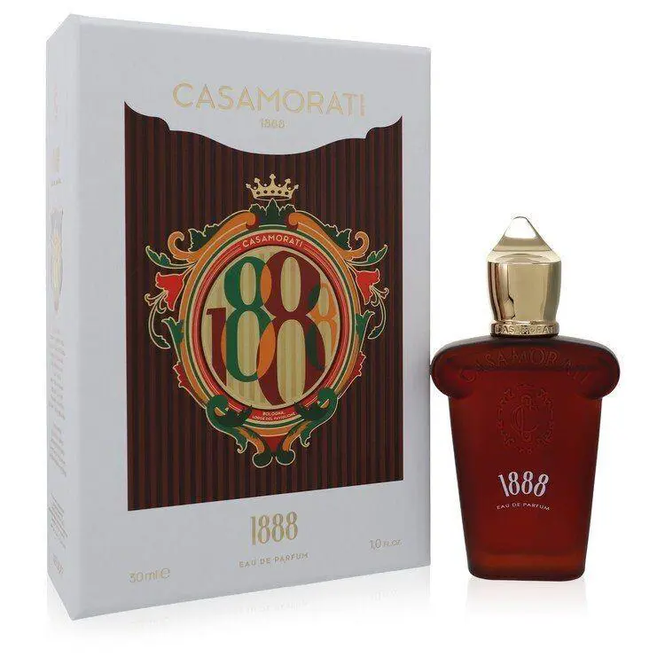 Xerjoff 1888 Casamorati Eau De Parfum