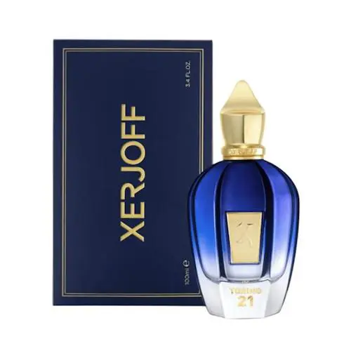 Torino 21 by Xerjoff 3.4 oz Edp Perfume Cologne For Unisex