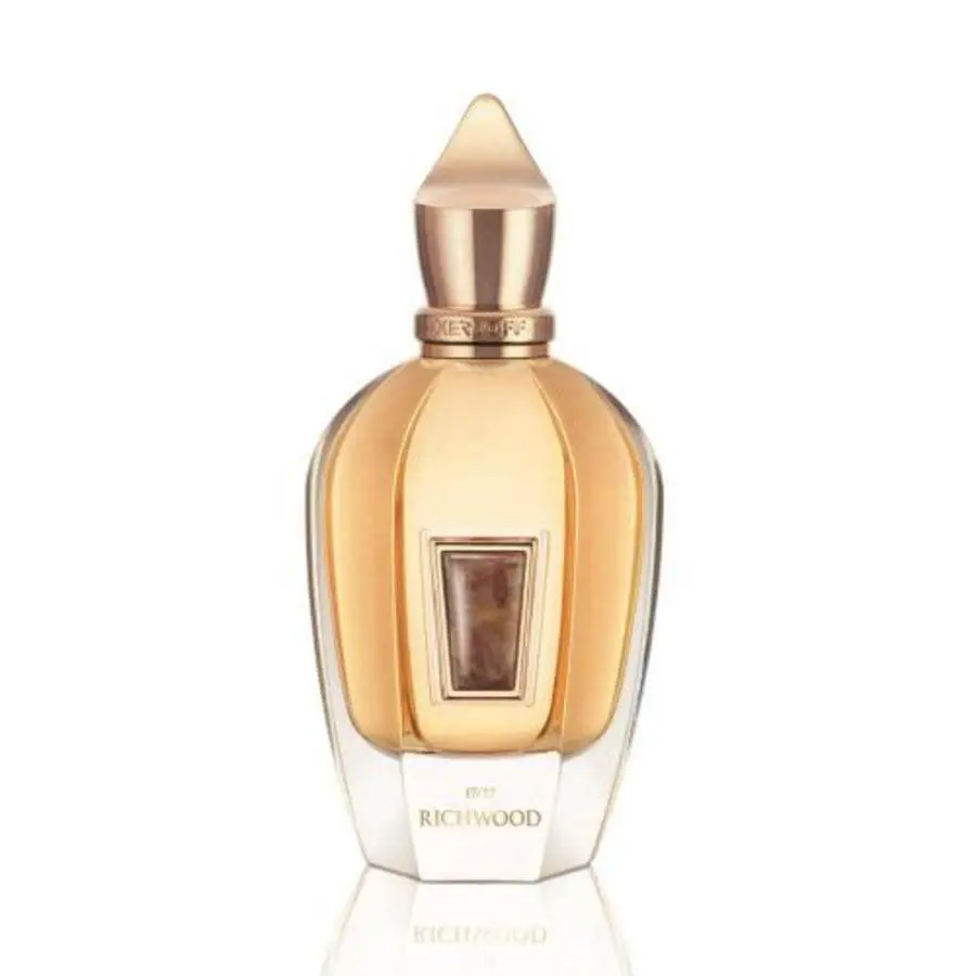 Unisex 17/17 Richwood Parfum 1.7 oz Fragrances 8033488155513 by Xerjoff