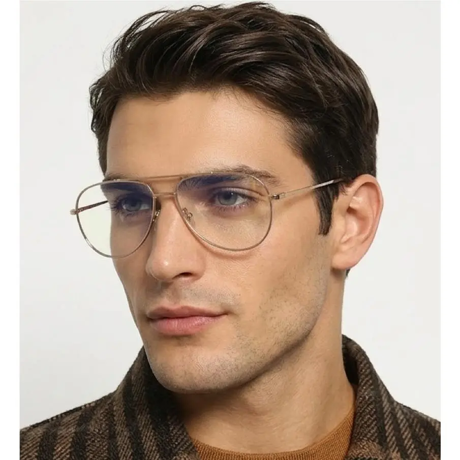 Tom Ford FT5829-B-028 Eyeglasses 57mm