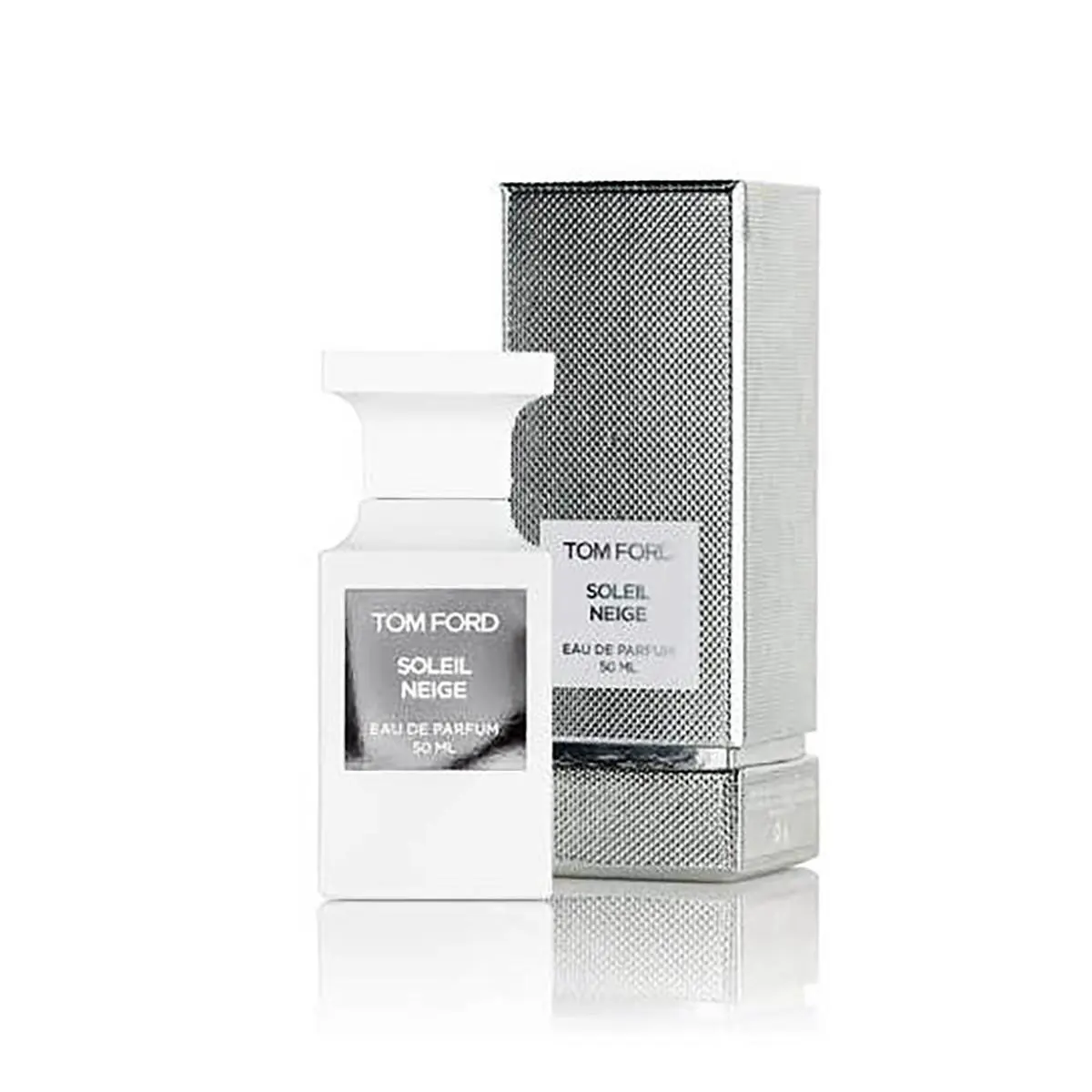 Tom Ford Soleil Neige Eau De Parfum Spray - Size 1.7 Oz. / 50mL Box