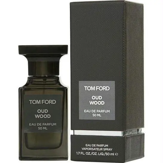 Tom Ford Oud Wood 1.7 Fl. Oz. / 50 ML Edp Spray