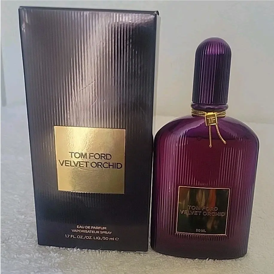 Tom Ford Velvet Orchid Eau de Parfum Spray 1.7 oz