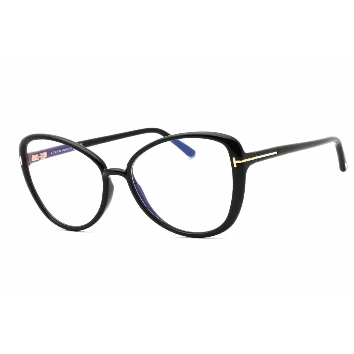 Tom Ford Women Eyeglasses Size 55mm-140mm-15mm