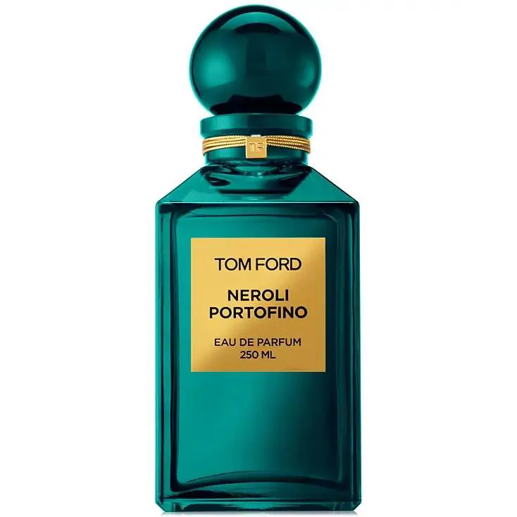 Jumbo Tom Ford Neroli Portofino 8.4Oz/250ml Eau De Parfum Cologne