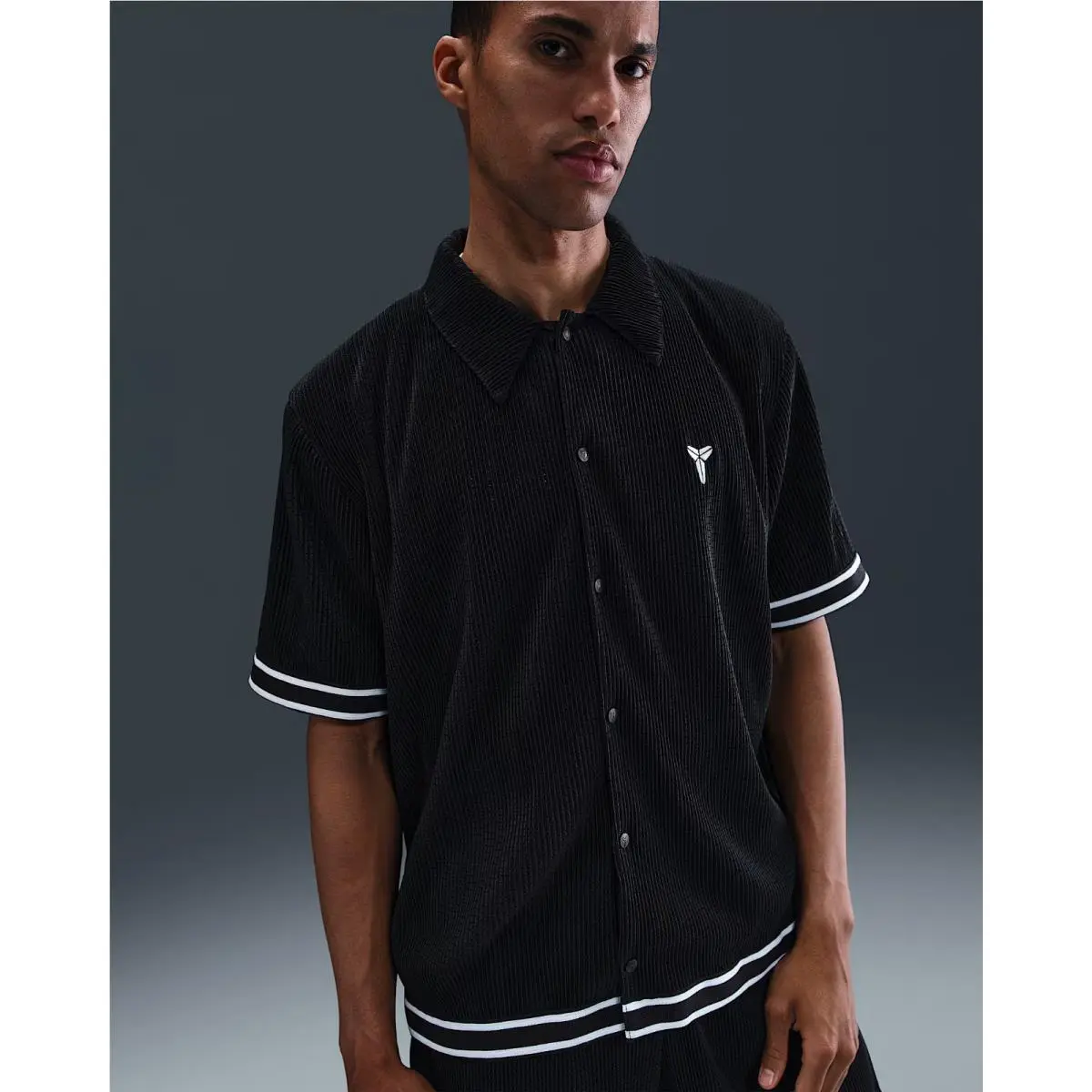 Nike clothing - IB0020100 - IB0020100 - White 0
