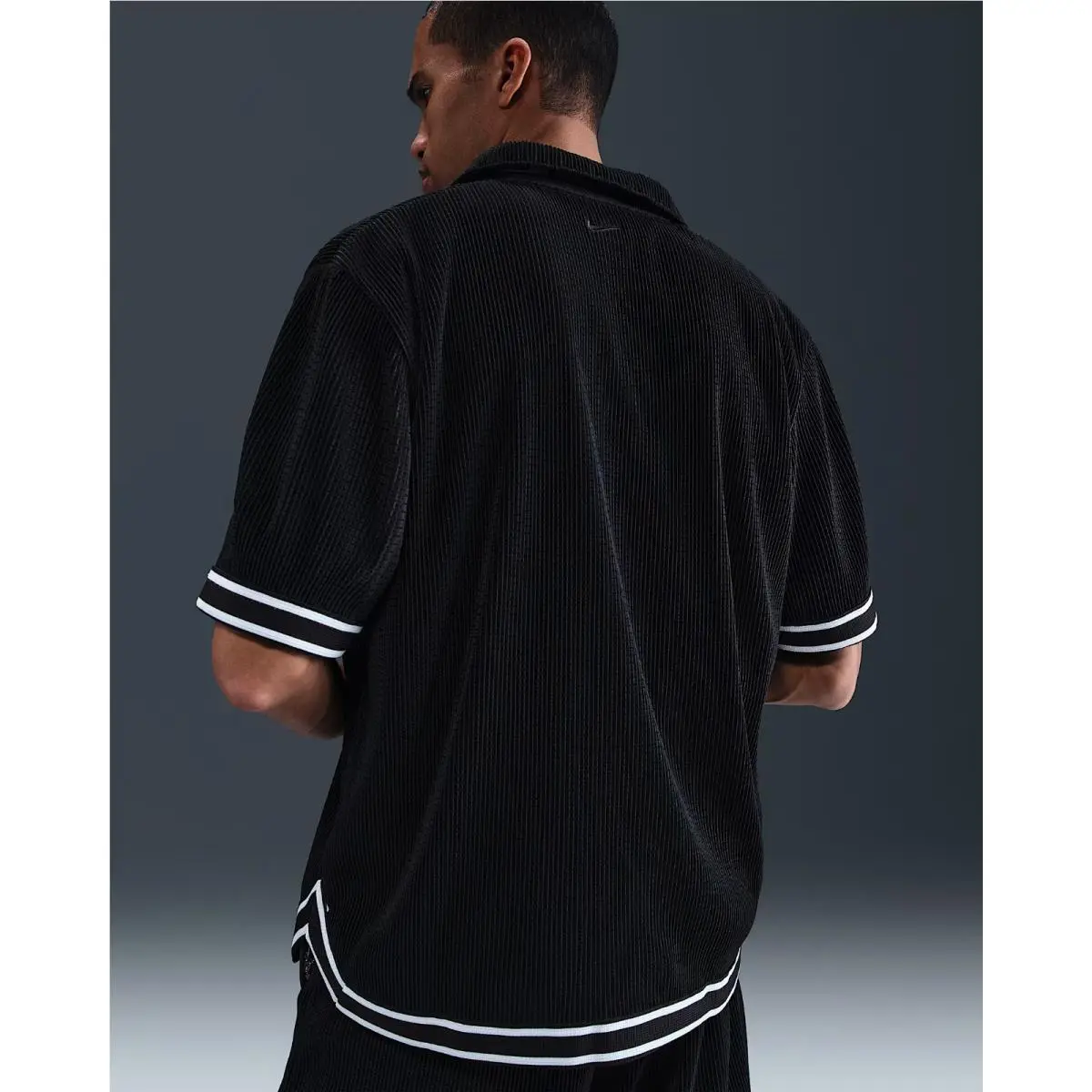 Nike clothing - IB0020100 - IB0020100 - White 1