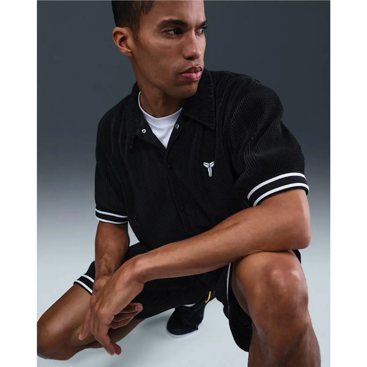 Nike clothing - IB0020100 - IB0020100 - White 3