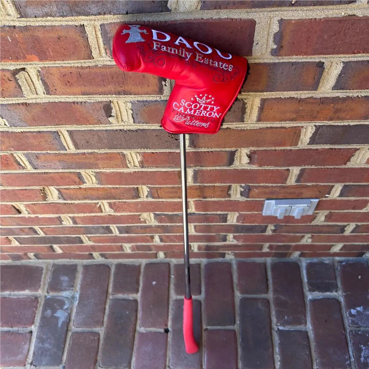 Scotty Cameron  - Scotty Cameron Squareback 2 - Squareback 9