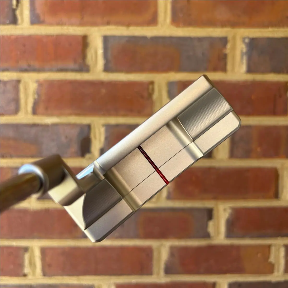 Scotty Cameron  - Scotty Cameron Squareback 2 - Squareback 1