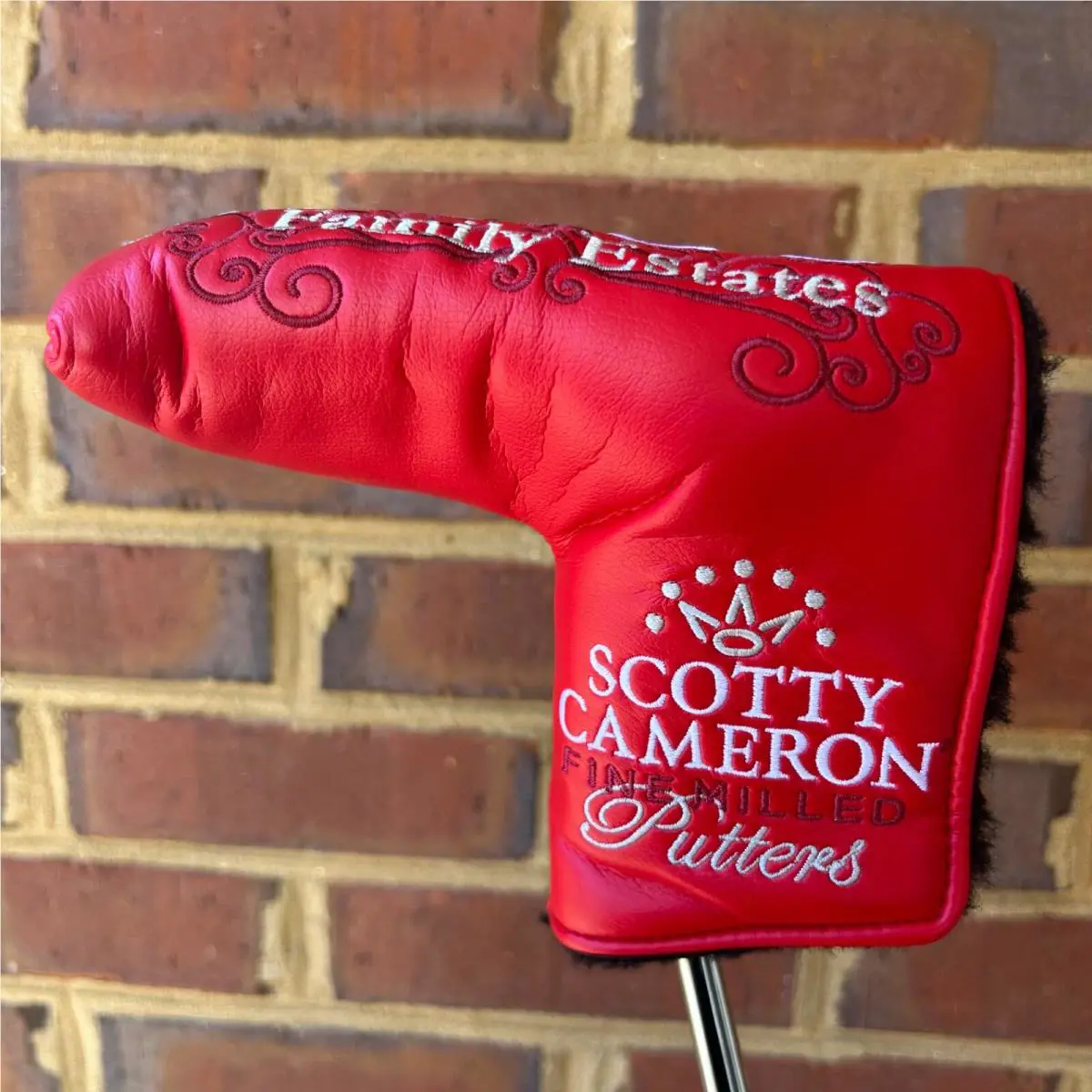 Scotty Cameron  - Scotty Cameron Squareback 2 - Squareback 5