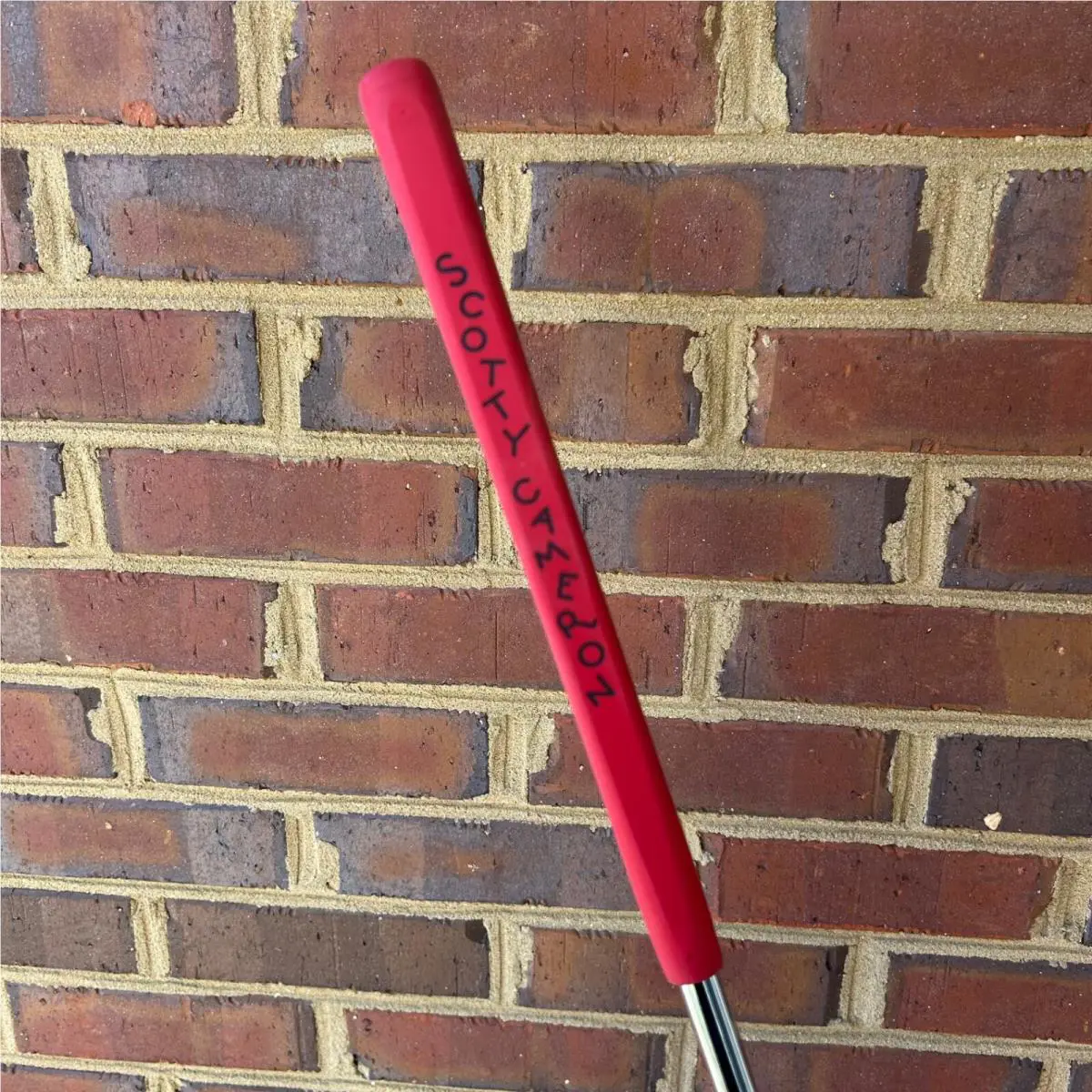 Scotty Cameron  - Scotty Cameron Squareback 2 - Squareback 6