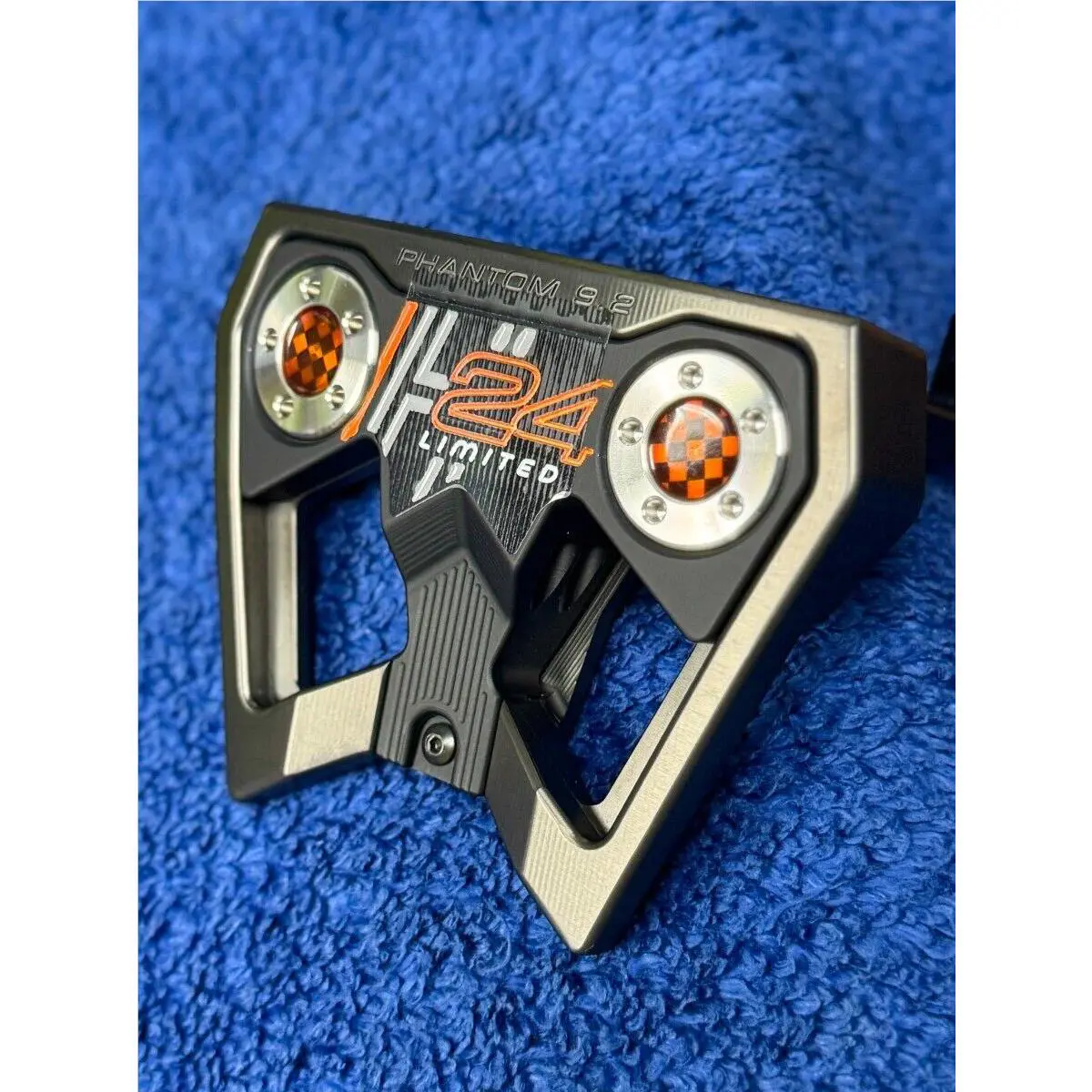 Scotty Cameron  - PHANTOM 9.5 - PHANTOM 2