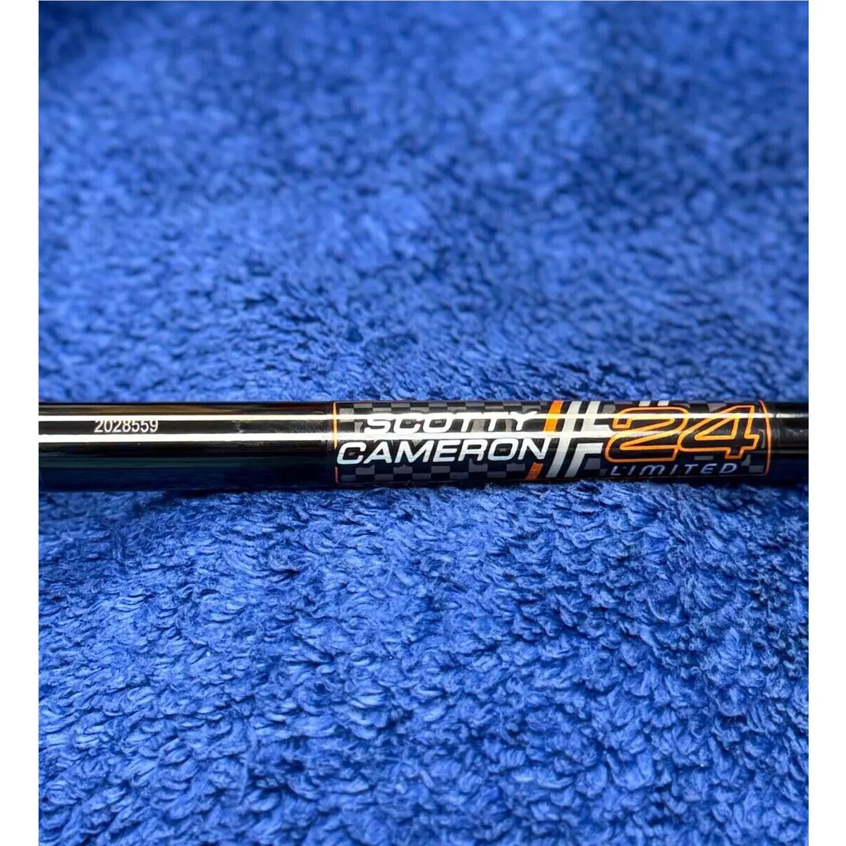 Scotty Cameron  - PHANTOM 9.5 - PHANTOM 3