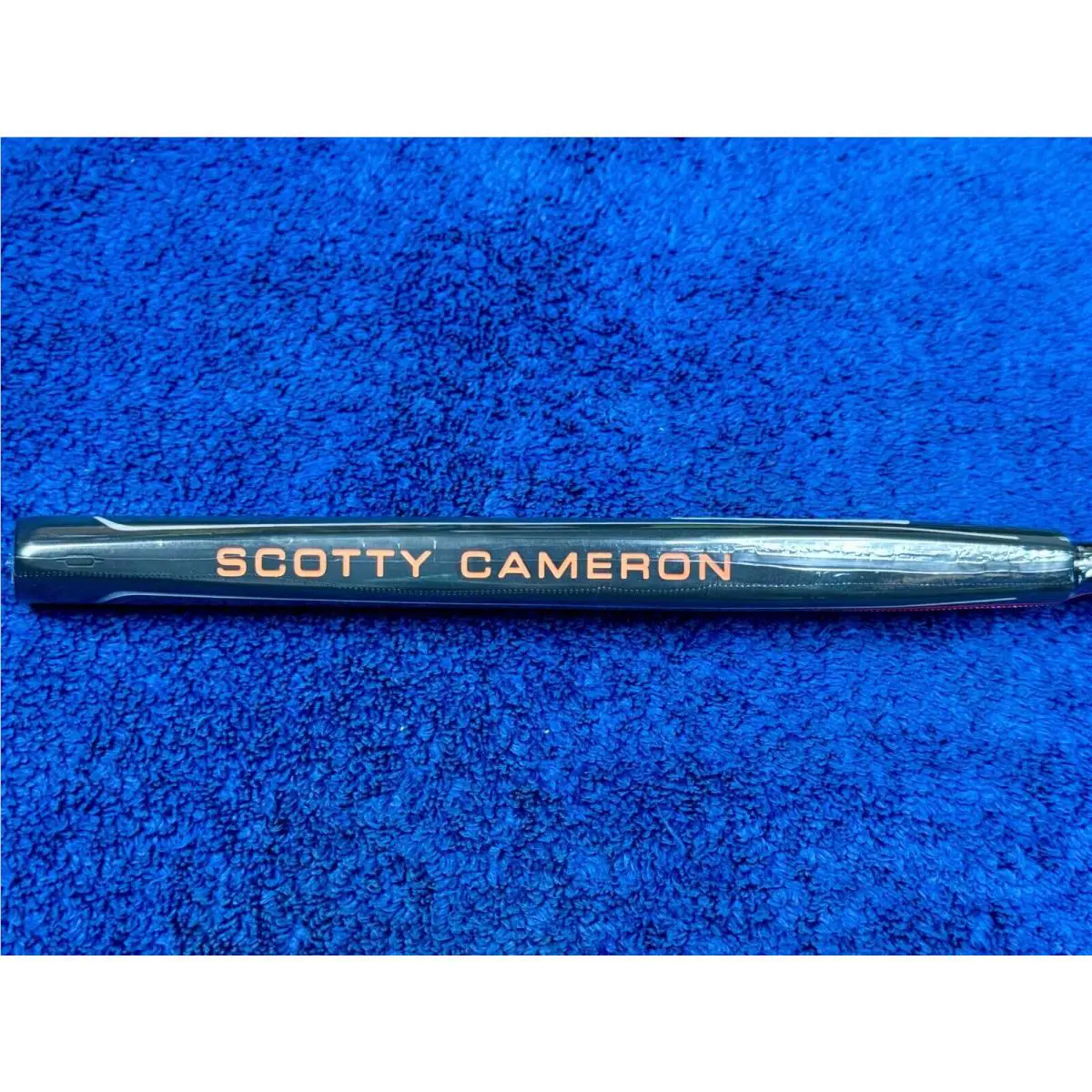 Scotty Cameron  - PHANTOM 9.5 - PHANTOM 4