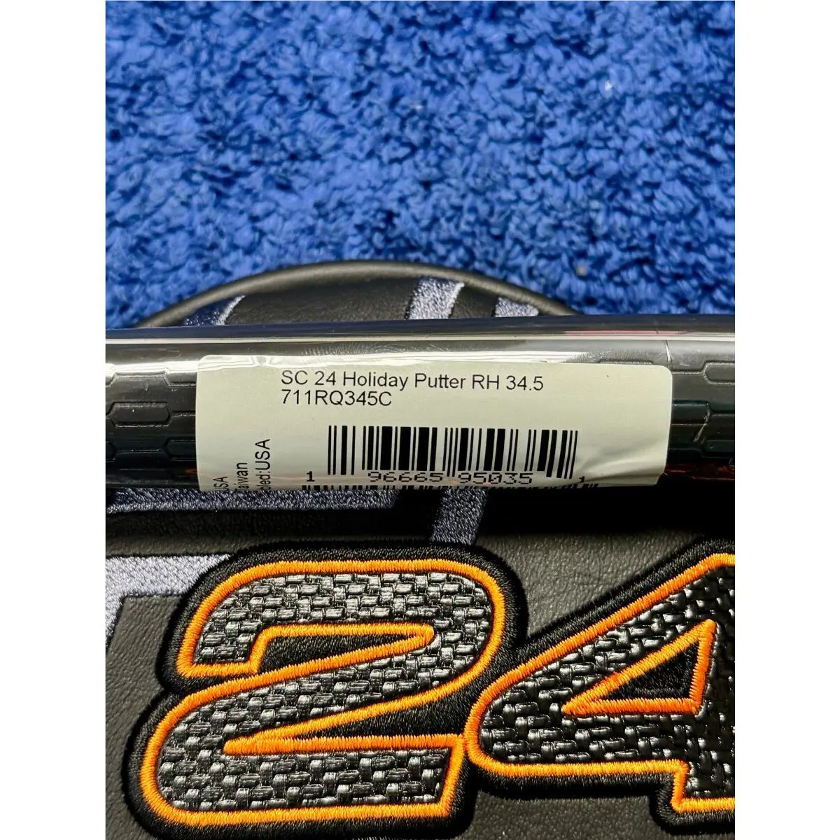 Scotty Cameron  - PHANTOM 9.5 - PHANTOM 6