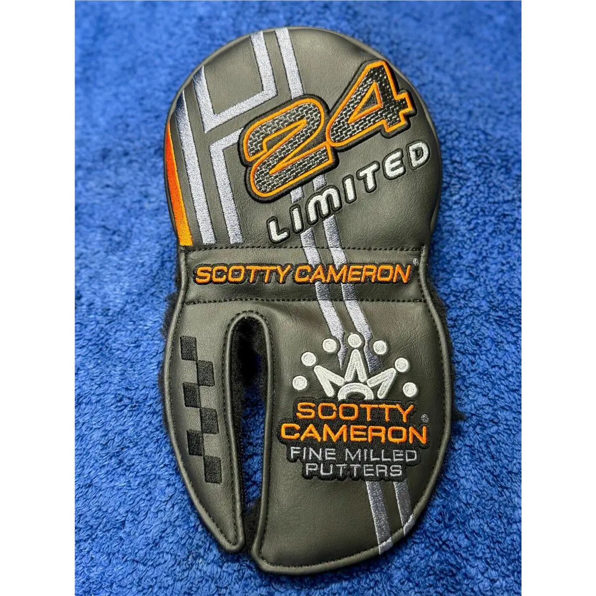 Scotty Cameron  - PHANTOM 9.5 - PHANTOM 7