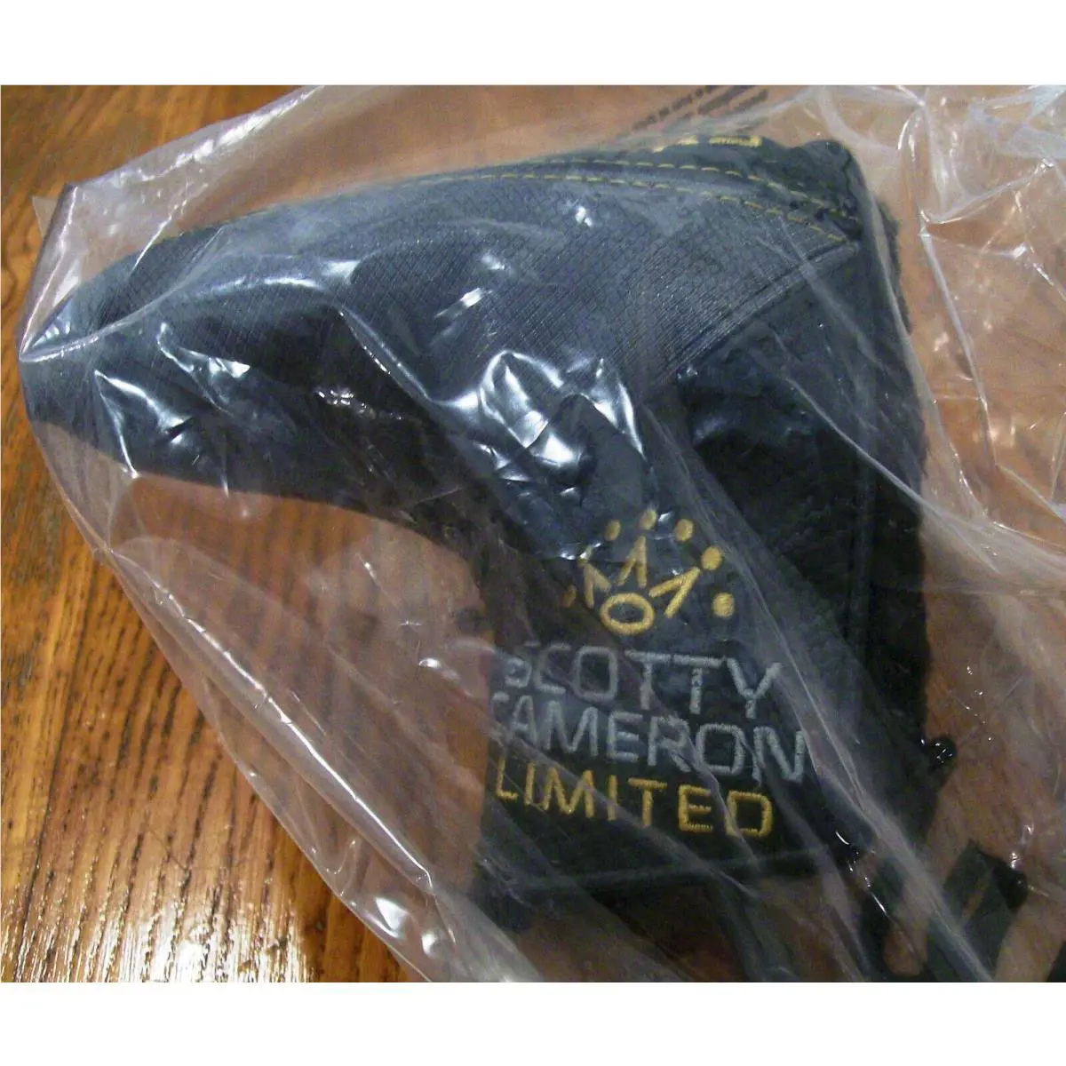 Scotty Cameron  - 2017 Futura 5MBS - Futura 0