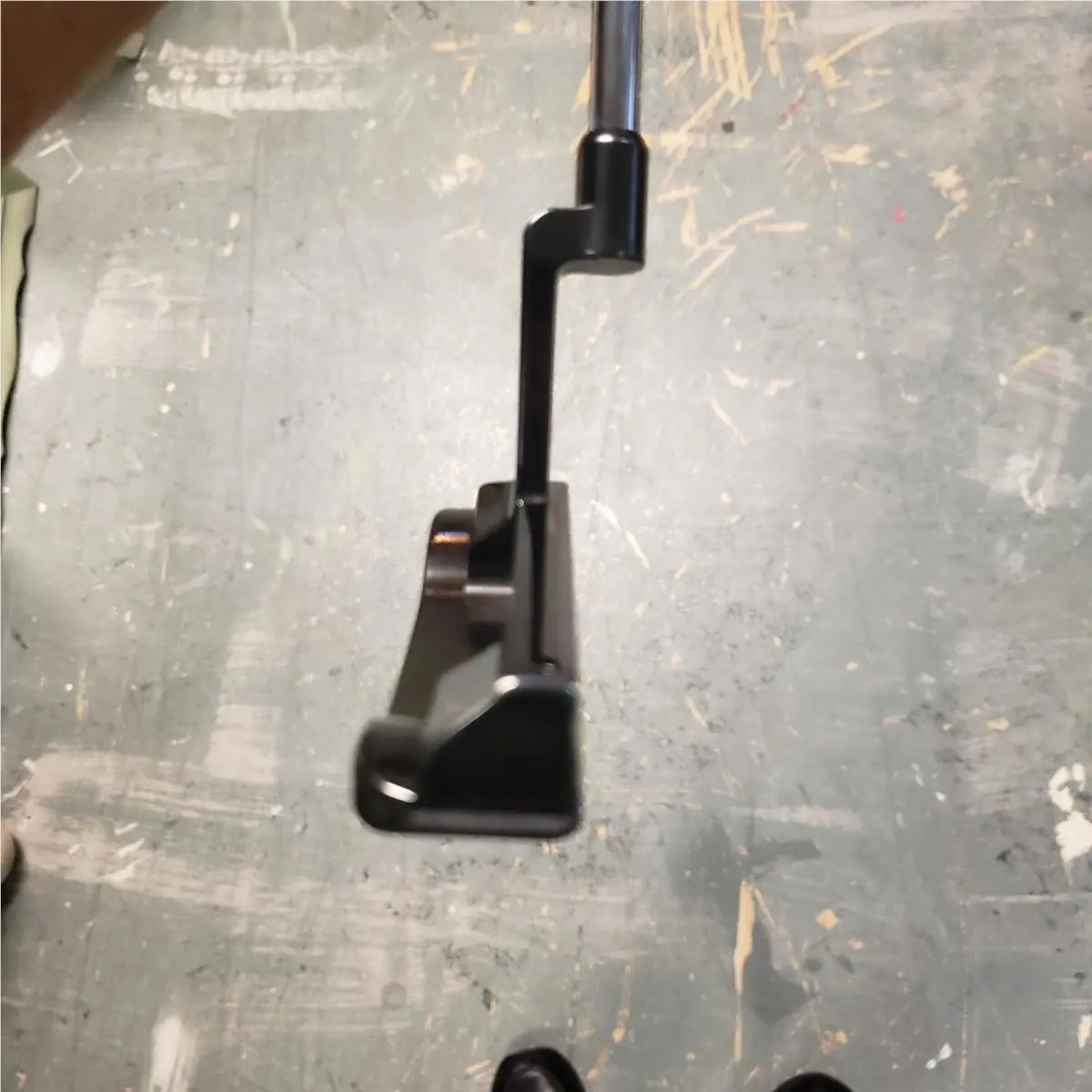 Scotty Cameron  - Newport Te I3 - Newport - Black 3