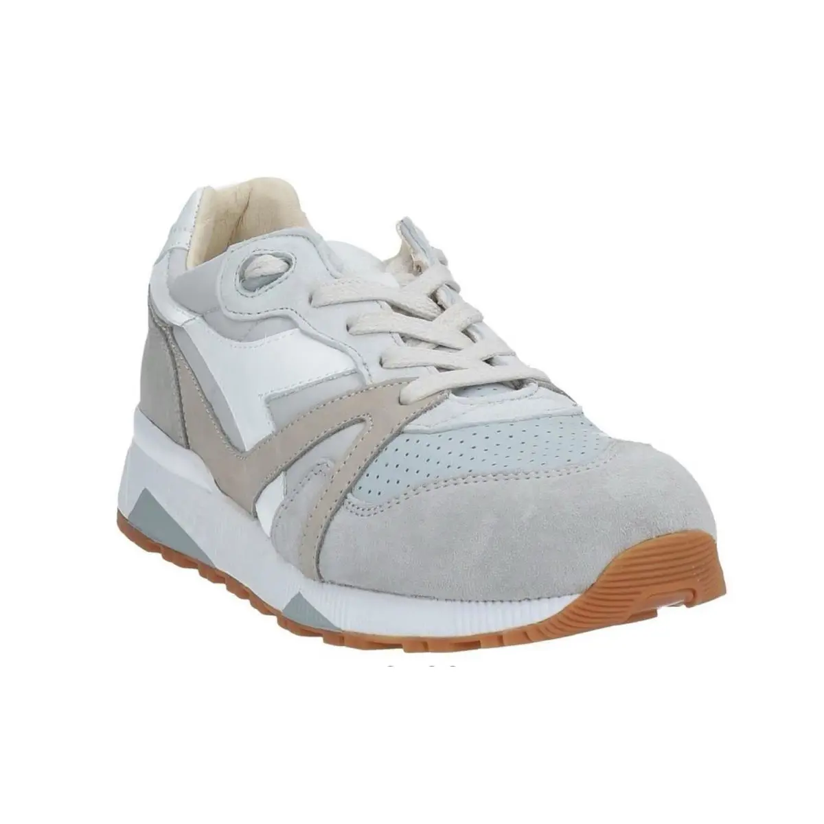 Diadora shoes - Gray 1