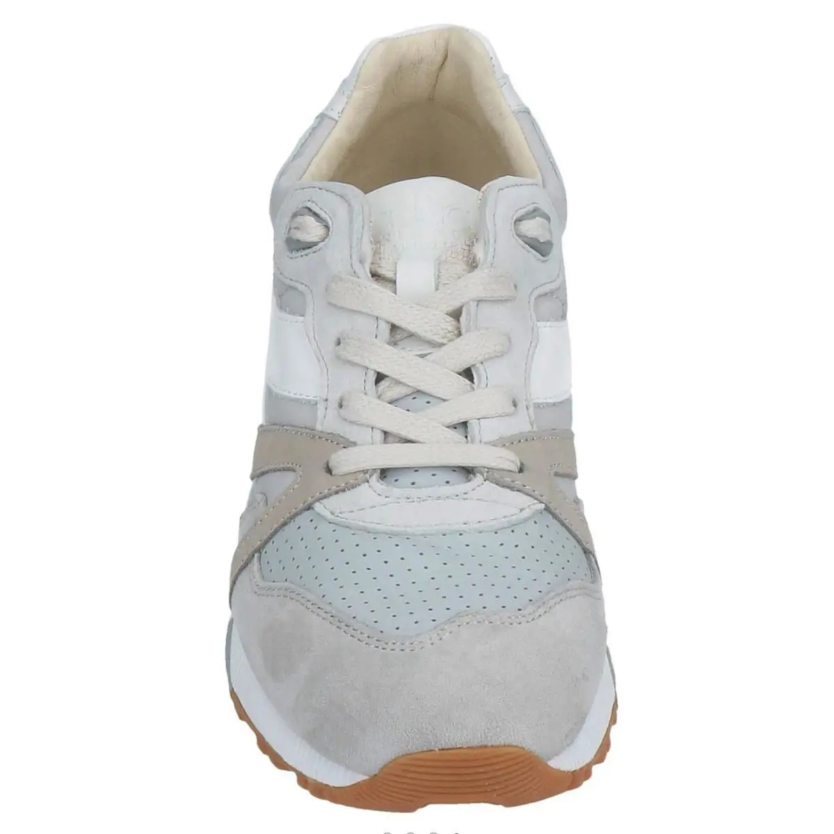 Diadora shoes - Gray 3