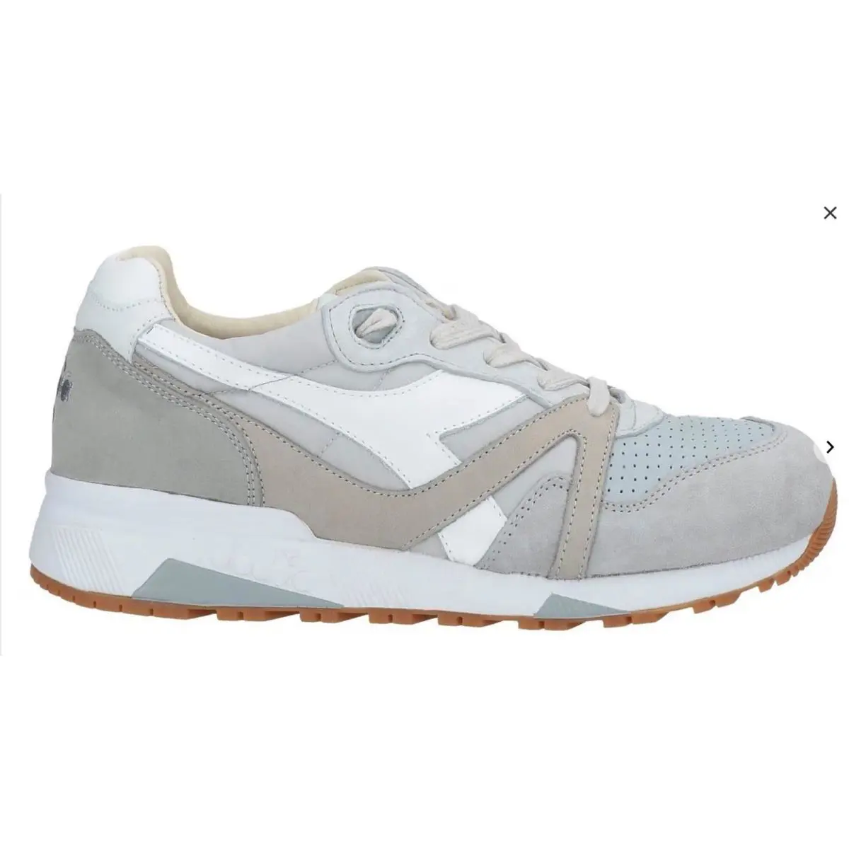 Diadora shoes - Gray 0
