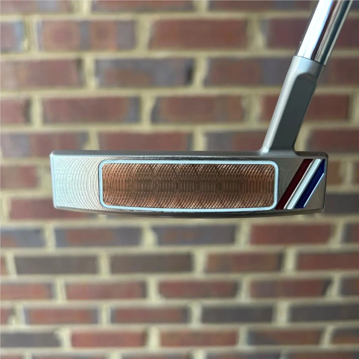 Scotty Cameron  - 2021 Flowback 5.5 Champions Choice 9