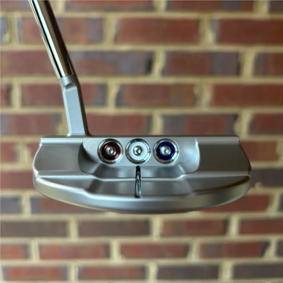 Scotty Cameron  - 2021 Flowback 5.5 Champions Choice 2