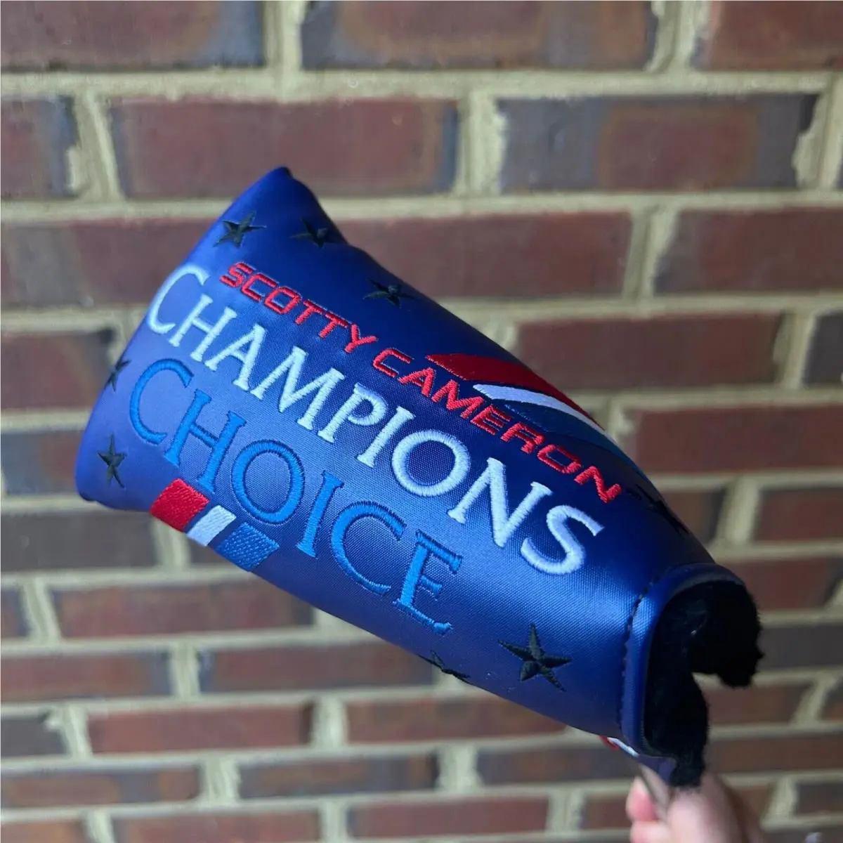 Scotty Cameron  - 2021 Flowback 5.5 Champions Choice 3