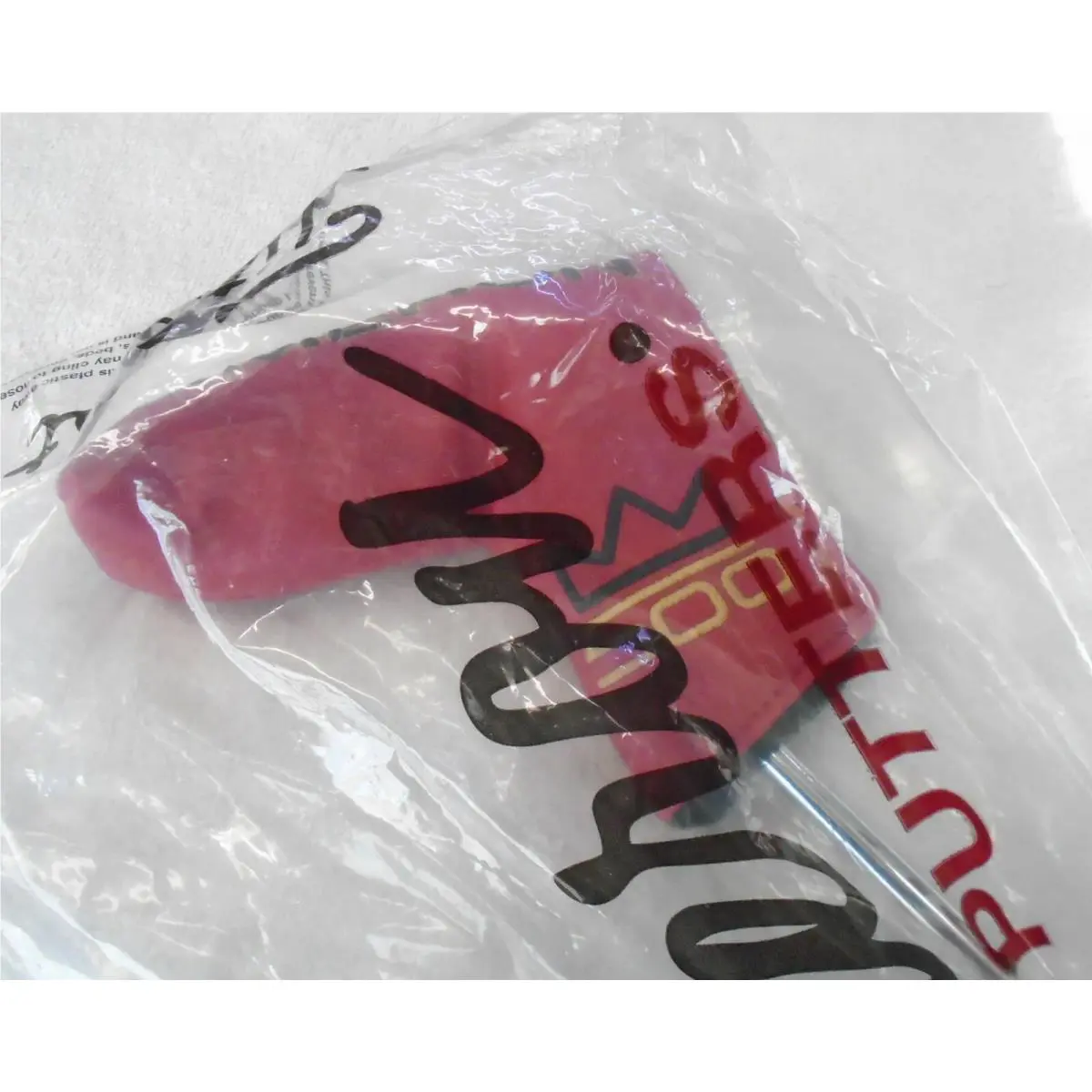 Scotty Cameron  - 2018 Newport 1st Run/500 - Newport (UPC: 739248878767) 1
