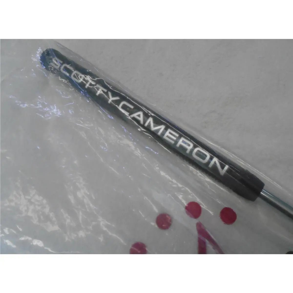 Scotty Cameron  - 2018 Newport 1st Run/500 - Newport (UPC: 739248878767) 2