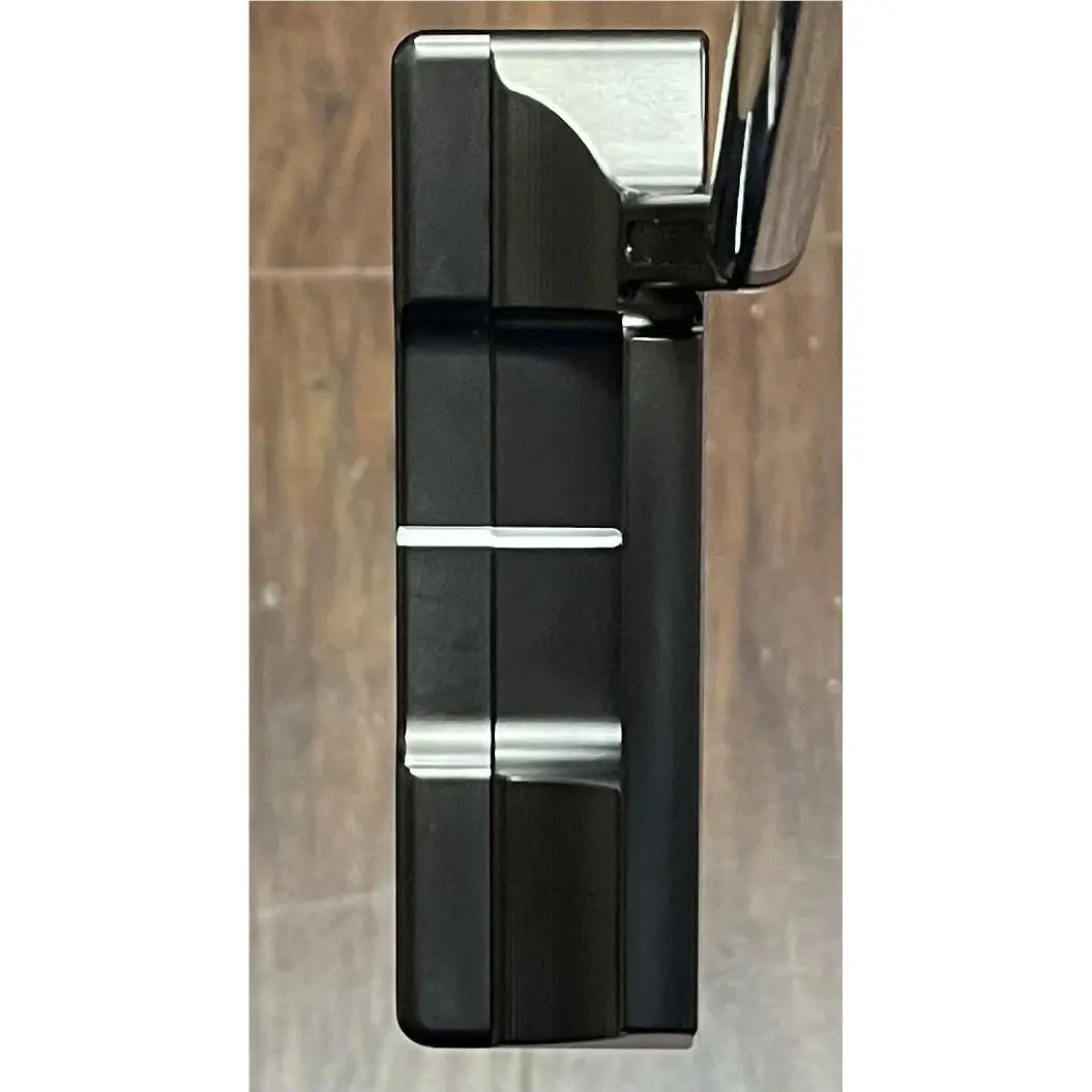 Scotty Cameron  - Studio Style Newport 2.5 Plus - SCS - Xtreme Dark - DLC - Multicolor, Lie Angle: Black 4