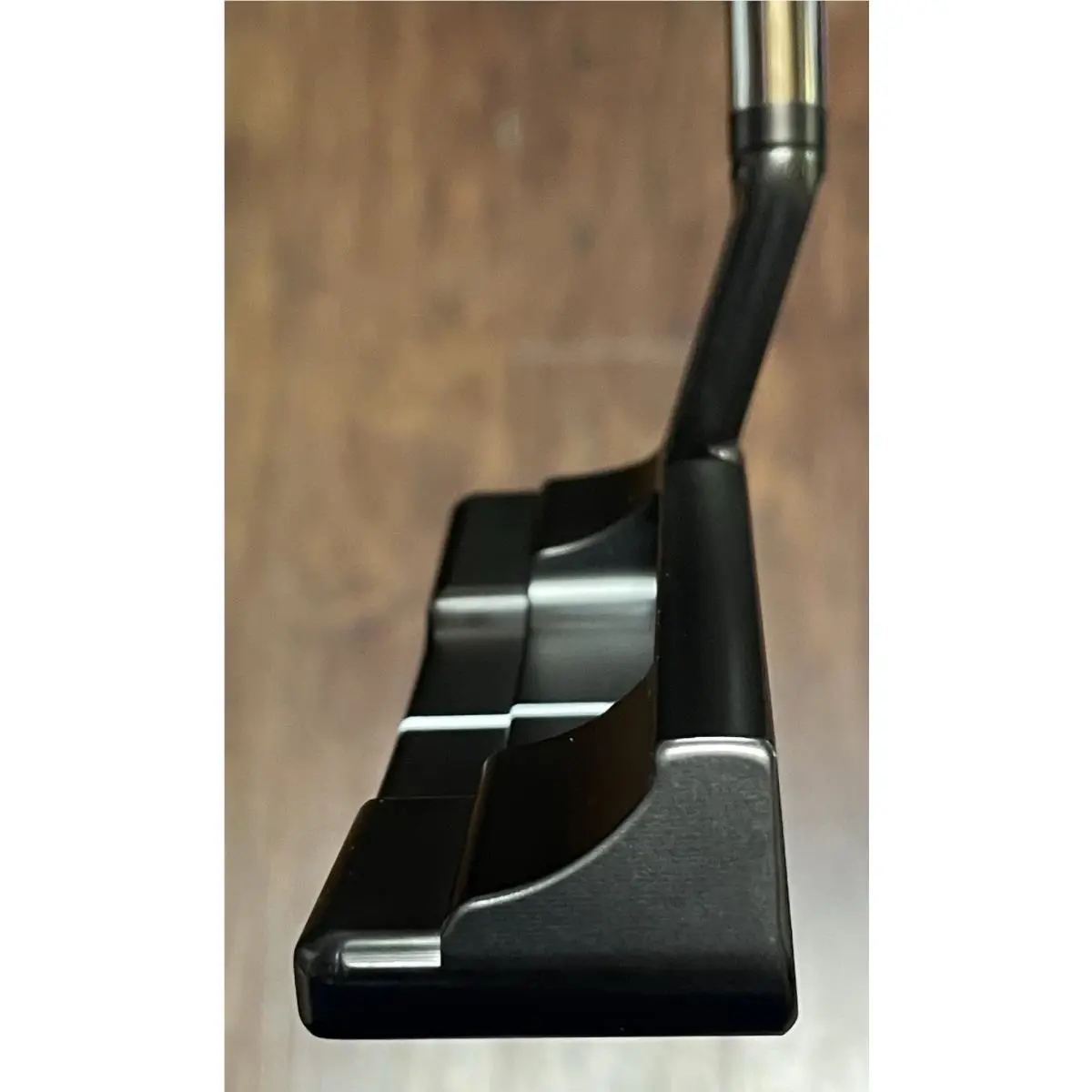 Scotty Cameron  - Studio Style Newport 2.5 Plus - SCS - Xtreme Dark - DLC - Multicolor, Lie Angle: Black 7