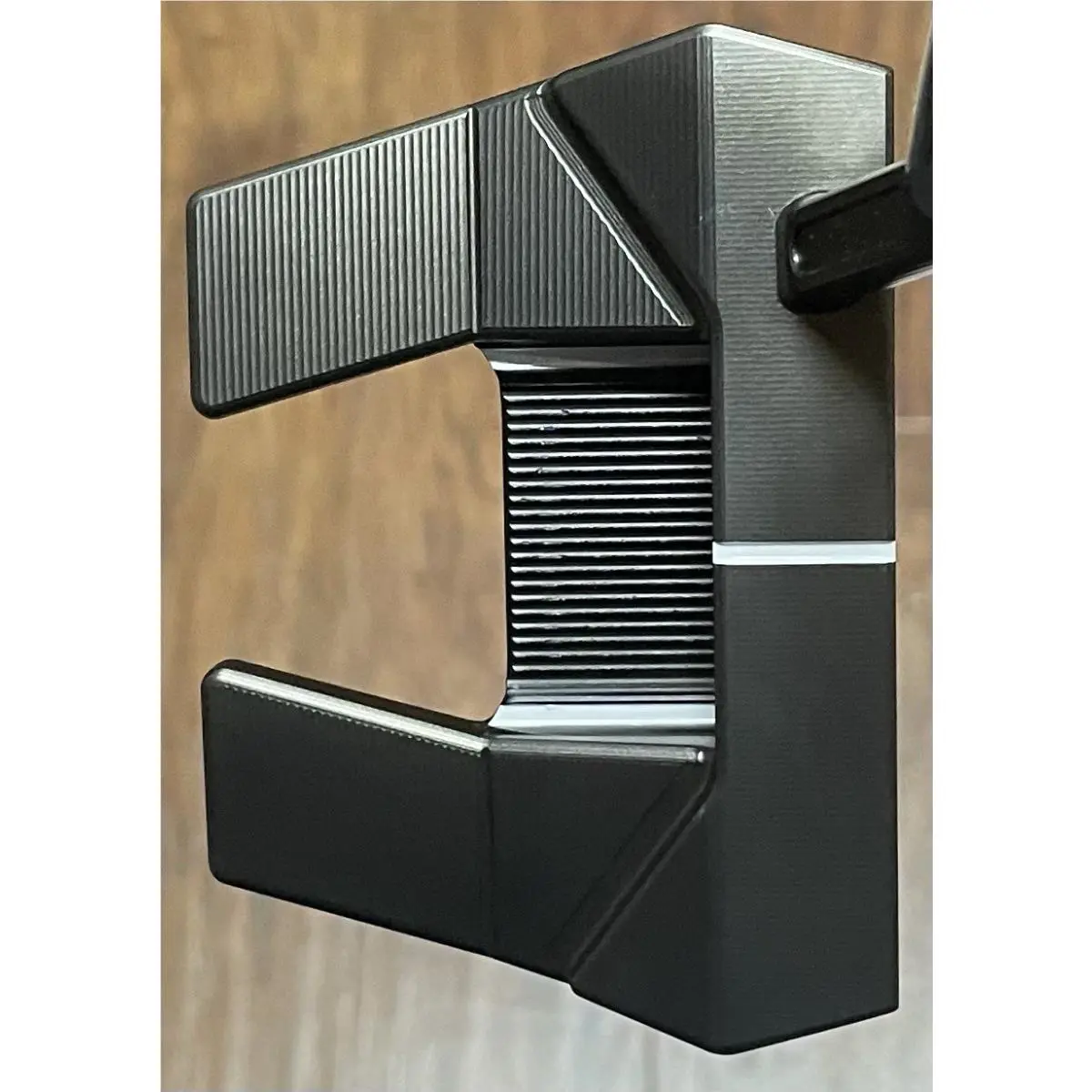 Scotty Cameron  - Phantom Black 5.5 - Limited Release - Black, Lie Angle: Black 8