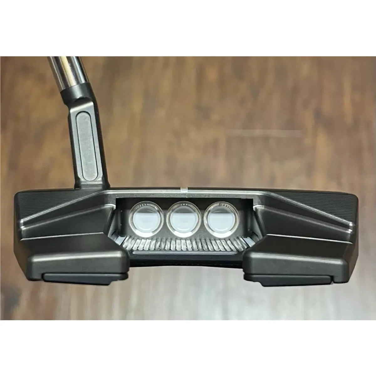 Scotty Cameron  - Phantom Black 5.5 - Limited Release - Black, Lie Angle: Black 5