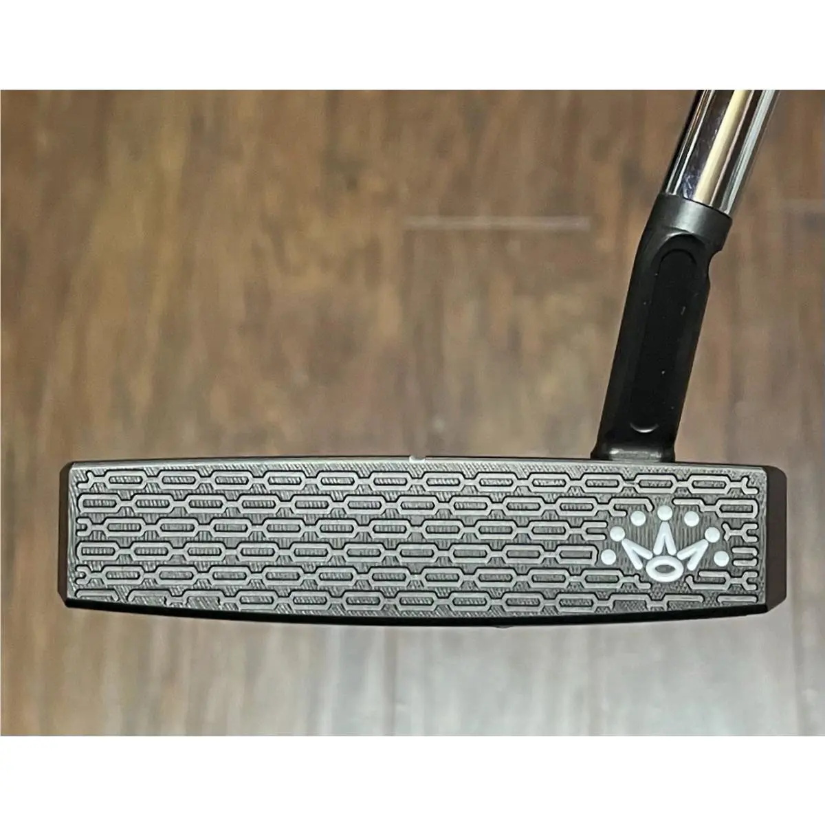 Scotty Cameron  - Phantom Black 5.5 - Limited Release - Black, Lie Angle: Black 7