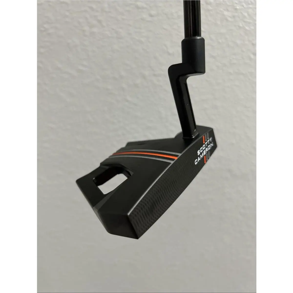 Scotty Cameron  - Titleist Scotty Cameron H24 Limited Phantom 9.2 12